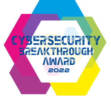 Cybersecurity Breakthrough Award Badge 2022 OPSWAT
