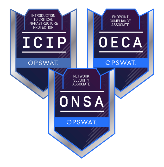 Introduction to Critical Infrastructure Protection OPSWAT Academy