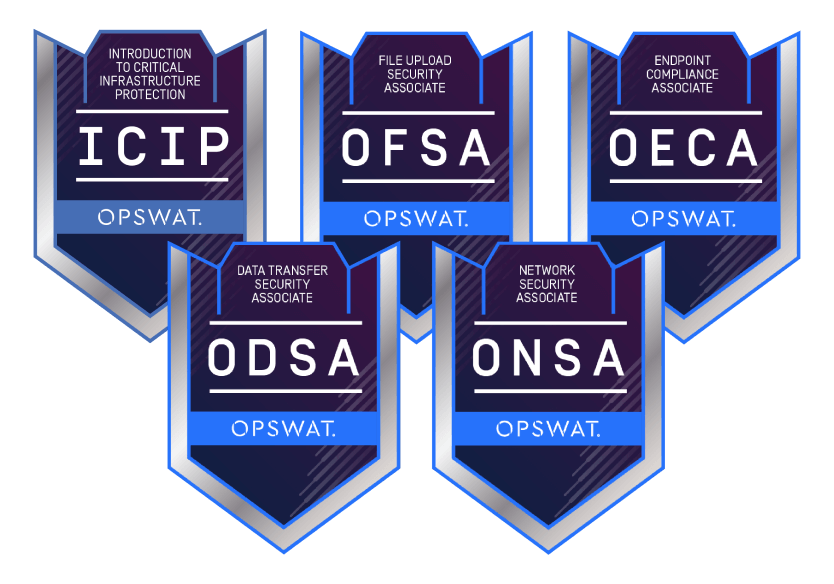 Introduction to Critical Infrastructure Protection OPSWAT Academy