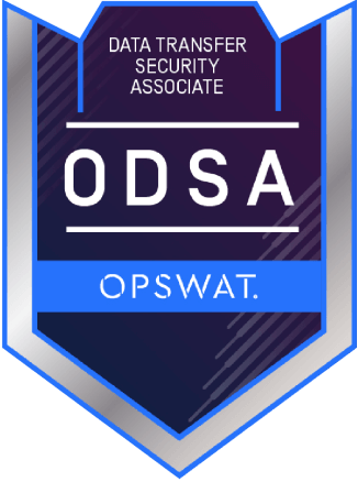 OPSWAT Data-Transfer Security Associate (ODSA)