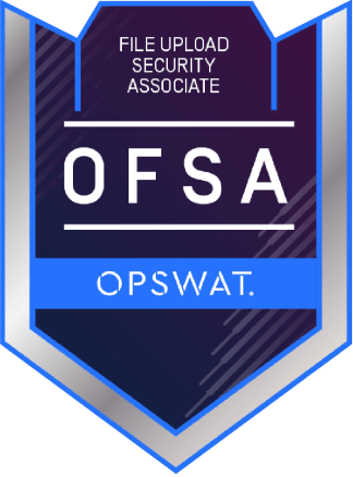 OPSWAT File Securing Associate(OFSA)