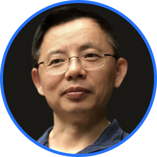 Bill Zhao